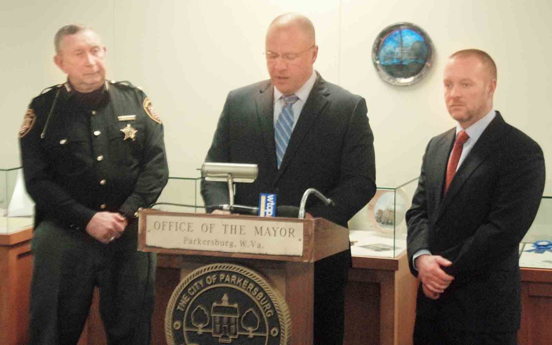 Remains of missing Parkersburg woman found in Belpre park | News ...